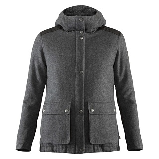 피엘라벤 우먼 그린란드 리울 자켓 Greenland Re-Wool Jacket W (89796)