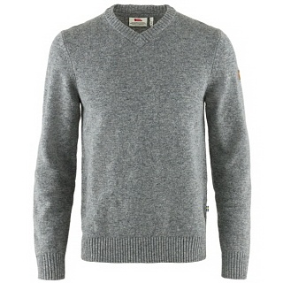 피엘라벤 오빅 브이넥 스웨터 Ovik V-Neck Sweater M (87320)