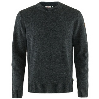 피엘라벤 오빅 라운드넥 스웨터 Ovik Round-Neck Sweater M (87323)
