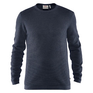 피엘라벤 하이 코스트 메리노 스웨터 High Coast Merino Sweater M (81862)