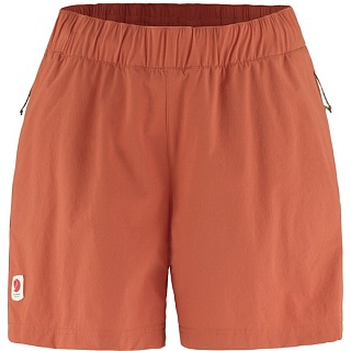 피엘라벤 우먼 하이코스트 릴렉스 숏 High Coast Relaxed Shorts W (87034)