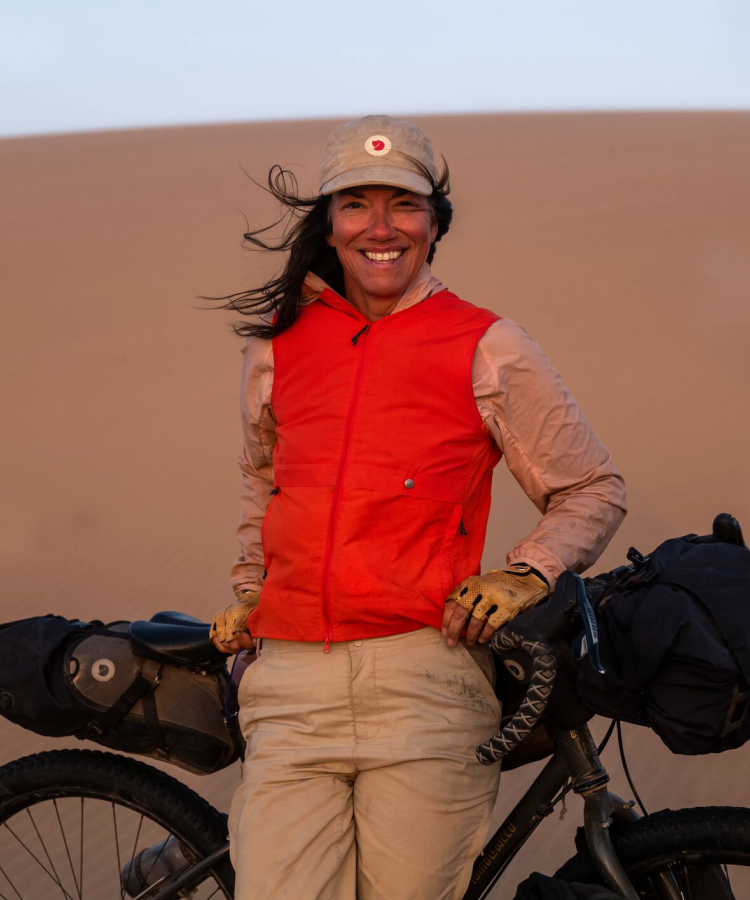 SUMMER with Fjällräven