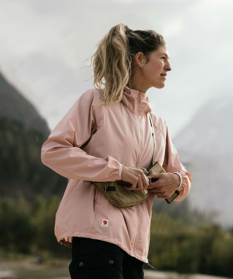 ABISKO SOFTPACK 16