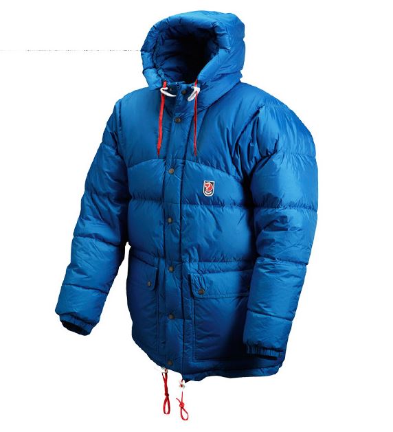 피엘라벤 익스페디션다운자켓 Expedition Down Jacket(80600) - F133MPA04CT