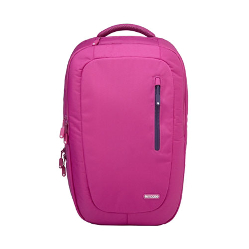 인케이스 나일론 백팩 Nylon Backpack 17"(CL55301) - Fuchsia/Insignia