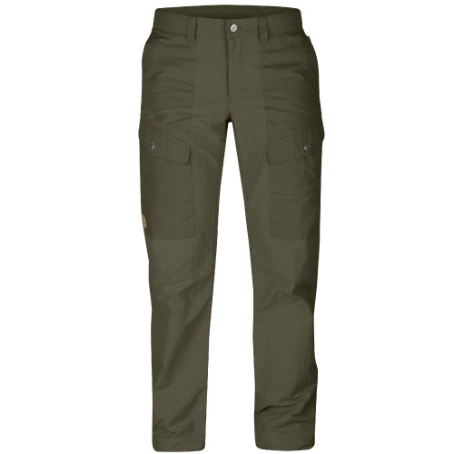 피엘라벤 아비스코 하이브리드 트라우저 W Abisko Hybrid Trousers W(89706)