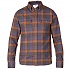 피엘라벤 사렉 헤비 플란넬 셔츠 Sarek Heavy Flannel Shirt (81373)