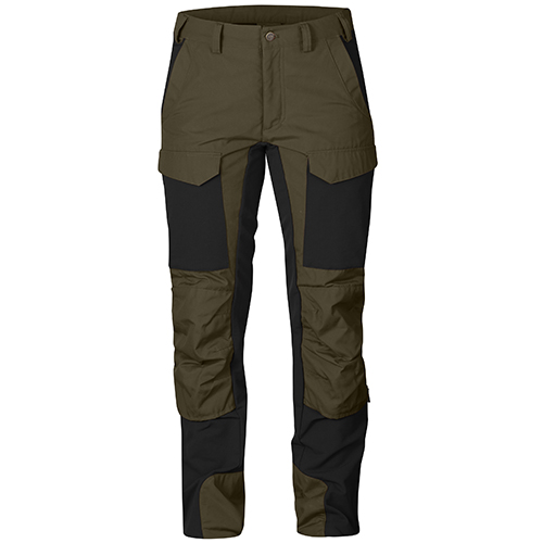 피엘라벤 스케어 트라우저 W(short) Skare Trousers W (89305)