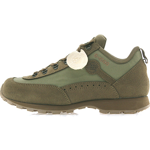 한바그 바칼 Bacal Low(21268)-LIGHT KHAKI