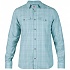 피엘라벤 아비스코 쿨 셔츠 Abisko Cool Shirt LS (81796) - SKY BLUE