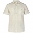 [이월상품] 피엘라벤 아비스코 쿨 반팔 셔츠 Abisko Cool Shirt SS (81795) - LIGHT BEIGE