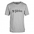 피엘라벤 레트로 티셔츠 Retro T-shirt (81666) - GREY