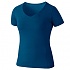 피엘라벤 우먼 대시 티셔츠 Dasy T-shirt (89472) - UNCLE BLUE