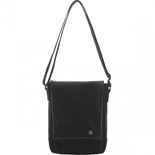 스칸큐브 칼렉스 크로스백 SKANCUBE KALEX CROSS BAG BLACK