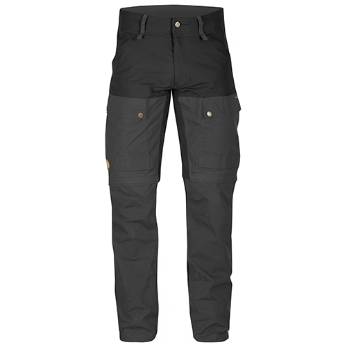 켑 게이터 트라우저 Keb Gaiter Trousers (81178) - BLACK