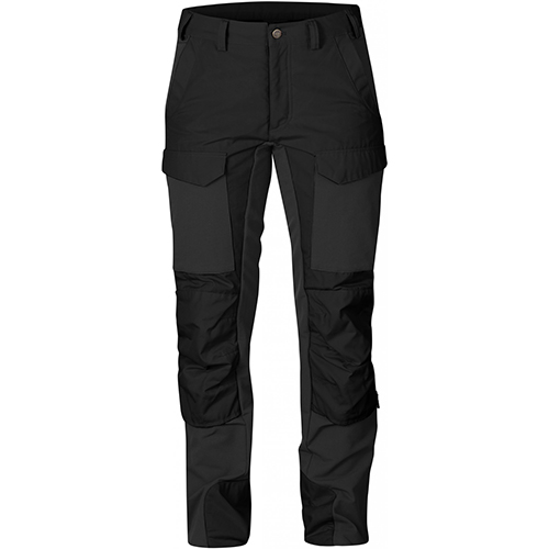 피엘라벤 우먼 스케어 트라우저 Skare Trousers W(Short) (89305(S)) - BLACK