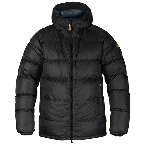 피엘라벤 켑 다운 자켓 Keb Down Jacket (81390) - BLACK