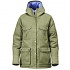 피엘라벤 우먼 그린랜드 다운 자켓 Greenland Down Jacket W (89691) - GREEN