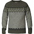 피엘라벤 오빅 니트 스웨터 Ovik Knit Sweater (81829) - TARMAC