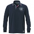 [N.Z.A] Rugby L/S-GN205 (14GN205C) - NAVY