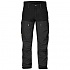 피엘라벤 켑 트라우저 레귤러 Keb Trousers(Regular) (82830R) - BLACK