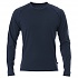 피엘라벤 테크 긴팔 티셔츠 슬림핏 Tech T-shirt LS(A) (08423A) - NAVY