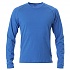 피엘라벤 테크 긴팔 티셔츠 슬림핏 Tech T-shirt LS(A) (08423A) - UN BLUE