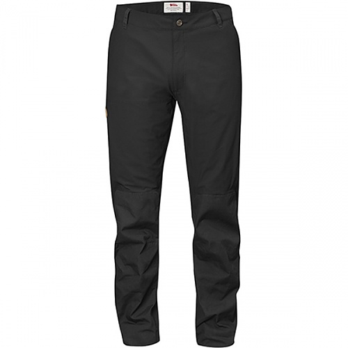 피엘라벤 아비스코 라이트 트라우저 슬림핏 Abisko Lite Trousers(A) (82468A) - DARK GREY