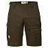 피엘라벤 바렌츠 프로 쇼트 Barents Pro Shorts  (82467) - DARK OLIVE