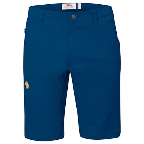 [이월상품] 피엘라벤 아비스코 라이트 쇼트 Abisko Lite Shorts (82465) - Lake Blue