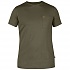 피엘라벤 오빅 포켓 반팔 티셔츠 Ovik Pocket T-shirt (81809) - TARMAC