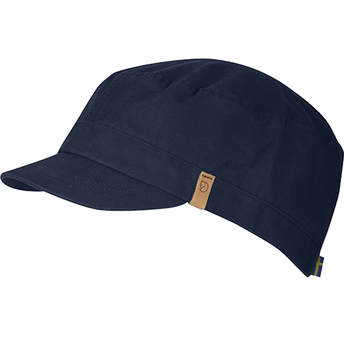 피엘라벤 사렉 트레킹 캡 Sarek Trekking Cap (77279) - DARK NAVY