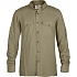 피엘라벤 아비스코 벤트 셔츠 Abisko Vent Shirt LS (81793) - Cork