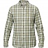피엘라벤 오빅 셔츠 Ovik Shirt LS (82449) - GREEN