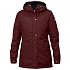 피엘라벤 우먼 오빅 3 in 1 파카 Ovik 3 in 1 Parka W(89138) - Burnt Red