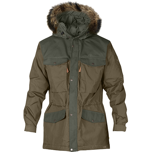 사렉 윈터 자켓 Sarek Winter Jacket(81391) - Taupe