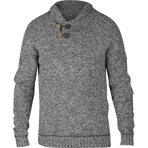 라다 스웨터 Lada Sweater(81346) - GREY