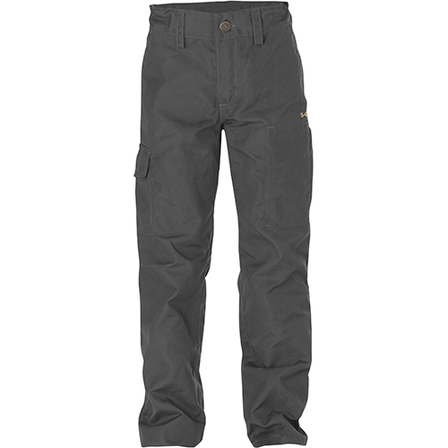 피엘라벤 키즈 오빅 트라우저 Kids Ovik Trousers(80507) - DARK GREY