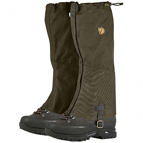 [이월상품] 사렉 게이터 Sarek Gaiters(77292) - DARK OLIVE