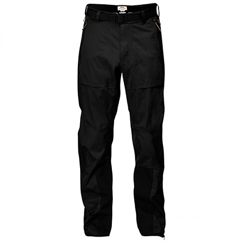 피엘라벤 켑 에코-쉘 트라우저 Keb Eco-Shell Trousers (82415) - BLACK