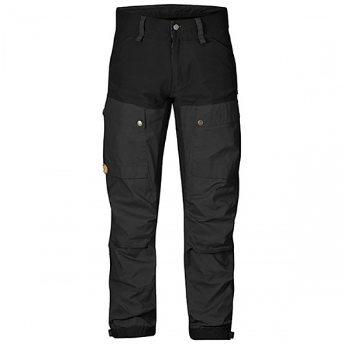 [이월상품] 켑 트라우저 레귤러 Keb Trousers(R) (82830R) - Black