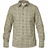 [이월상품] 피엘라벤 키루나 긴팔 셔츠 Kiruna Shirt LS (82458) - Tarmac