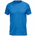 [이월상품] 피엘라벤 아비스코 벤트 티셔츠 Abisko Vent T-Shirt (82259) - UN Blue