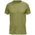 [이월상품] 피엘라벤 아비스코 벤트 티셔츠 Abisko Vent T-Shirt (82259) - Meadow Green