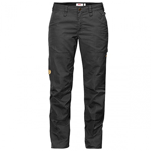 우먼 바렌츠 프로 진 Barents Pro Jeans W (89579) - Dark Grey/Dark Grey