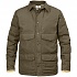 [이월상품] 피엘라벤 솜란드 다운 셔츠 자켓 Sormland Down Shirt Jacket (90184) - Taupe