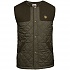 [이월상품] 피엘라벤 솜란드 패디드 베스트 Sormland Padded Vest (90705) - TARMAC