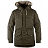 피엘라벤 싱기 다운 자켓 Singi Down Jacket (82278) - DARK OLIVE