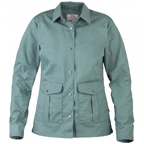 [이월상품] 피엘라벤 우먼 그린란드 셔츠 자켓 Greenland Shirt Jacket W (89836)