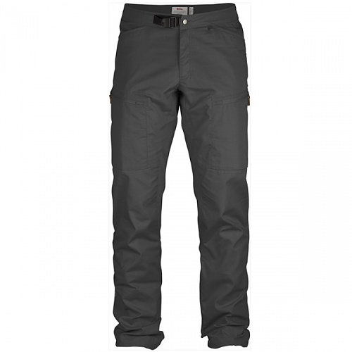 [이월상품]피엘라벤 아비스코 쉐이드 트라우저 롱 Abisko Shade Trousers (81534) - DARK GREY